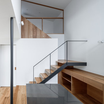 House in Tsubatamachi