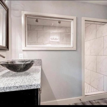 Kitchen & Bath Projects
