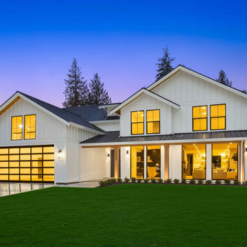 Golf Course Modern