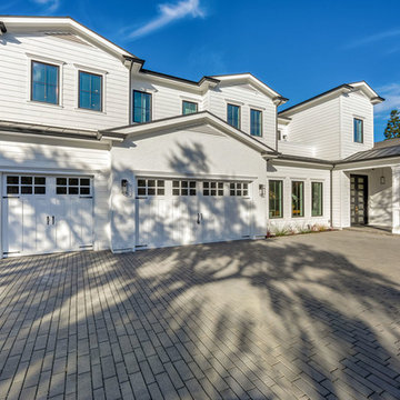 Encino - House