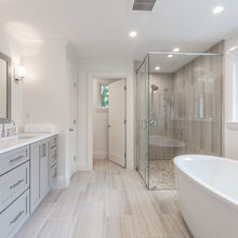 Bathroom Ideas