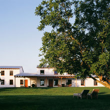 extertior
