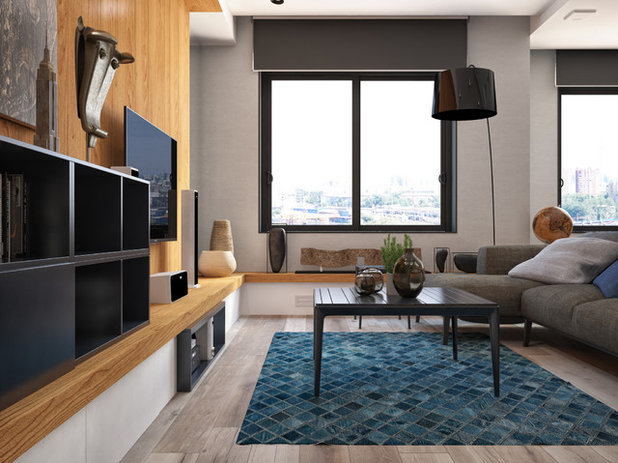 Современный Рендеринг by Марсель Кадыров