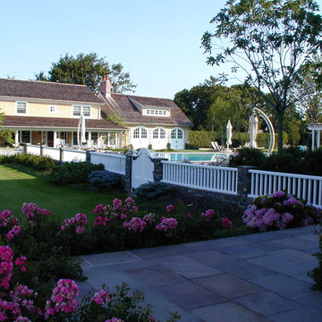 Plantings