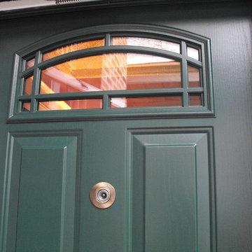 DOORS