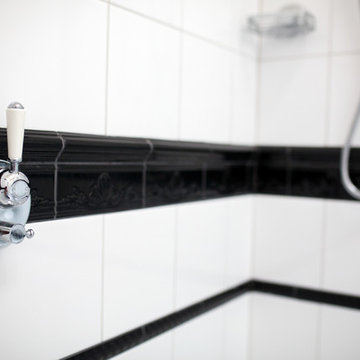 Camberwell Traditional Laundry and Bathroom