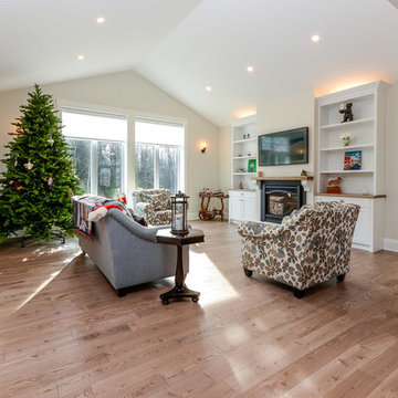 Custom New Build | Ash Sandbanks