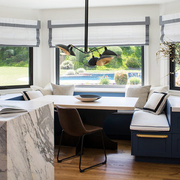Fullerton Family Home