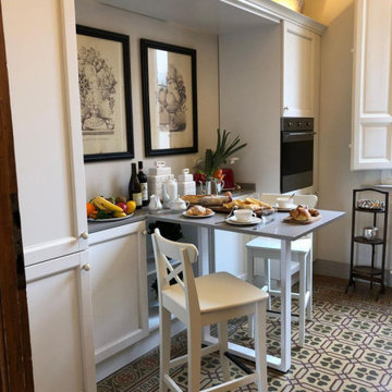 Apartment for touristic rent in Lucca- historic center