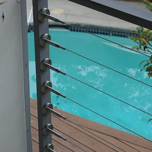 Stair Banisters