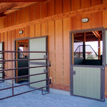 Gilroy Stable