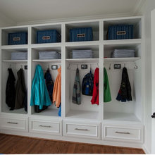 Mudroom