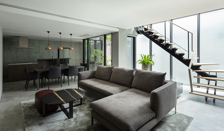 風と光を気持ちよく届けるデザインを都市部で実現。大阪に建つ12の住まい