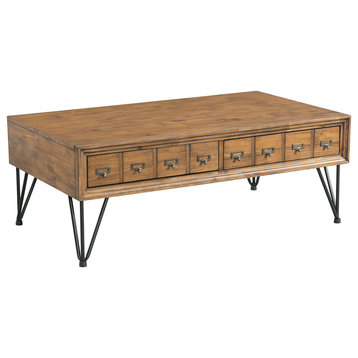 Picket House Furnishings Tanner Coffee Table