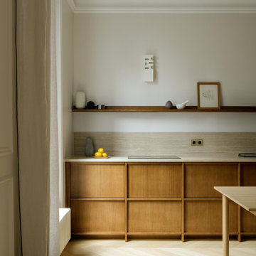 Appartement rue de Maubeuge