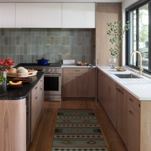 31B kitchen