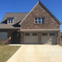 Exterior Ideas