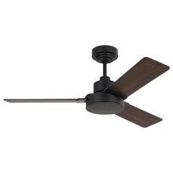 Transitional Ceiling Fans by Visual Comfort & Co.