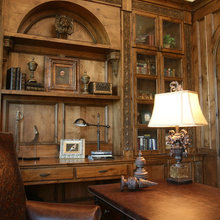 Home Office Ideas