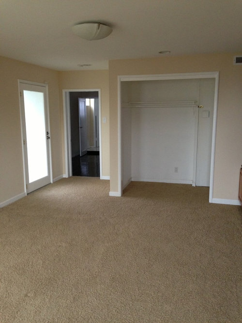 Baseboards Option 1 Or 2 Baseboards Option 1 Or 2