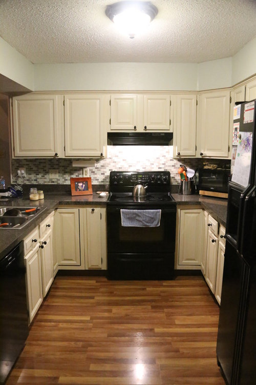 Small Kitchen Low Ceiling Lighting Suggestions Houzz