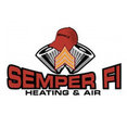 Semper Fi Heating And Air's profile photo