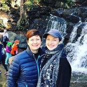 Lorra Cummings's photo