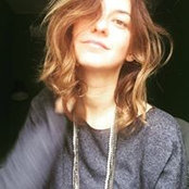 Marta Marabelli's photo