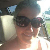 Kristin Davis's photo