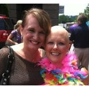 Aimee Comer's photo