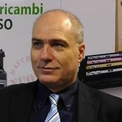 Pasquale Busàs foto