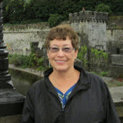 Foto di Nancy Thomas