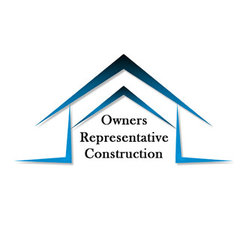 Owners Representative Construction - (ORC)