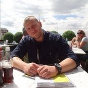 Dimitar Ivanov DiiVanoff's photo