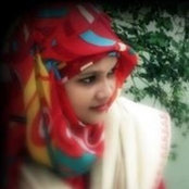 Sadia Mithee's photo