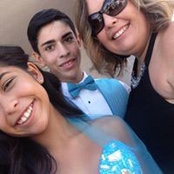 Casey Baeza's photo