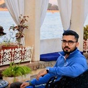 Sameer Mahatha's photo
