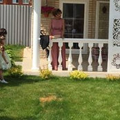Sofia Glebova's photo