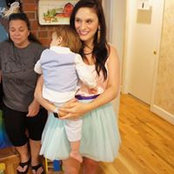 Julie-Ann Scott-Pollock's photo