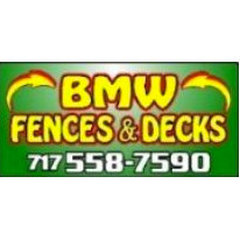 Bmw Fences & Decks