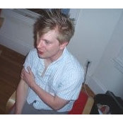 Dave O'Neil's photo