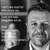 Robert Marchetti's photo