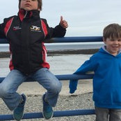 Mike Pennock's photo