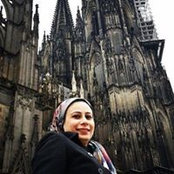 Dina Kassem's photo