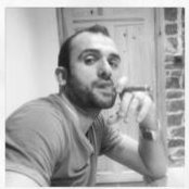 Ali Cokaj's photo