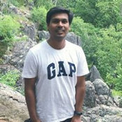 Foto von Murthy Satyanarayana