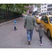Asaf Klibansky's photo