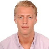 Foto de Gustaf Knall
