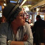 Jiang Terrys foto