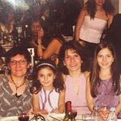 Valentina Gregorian's photo